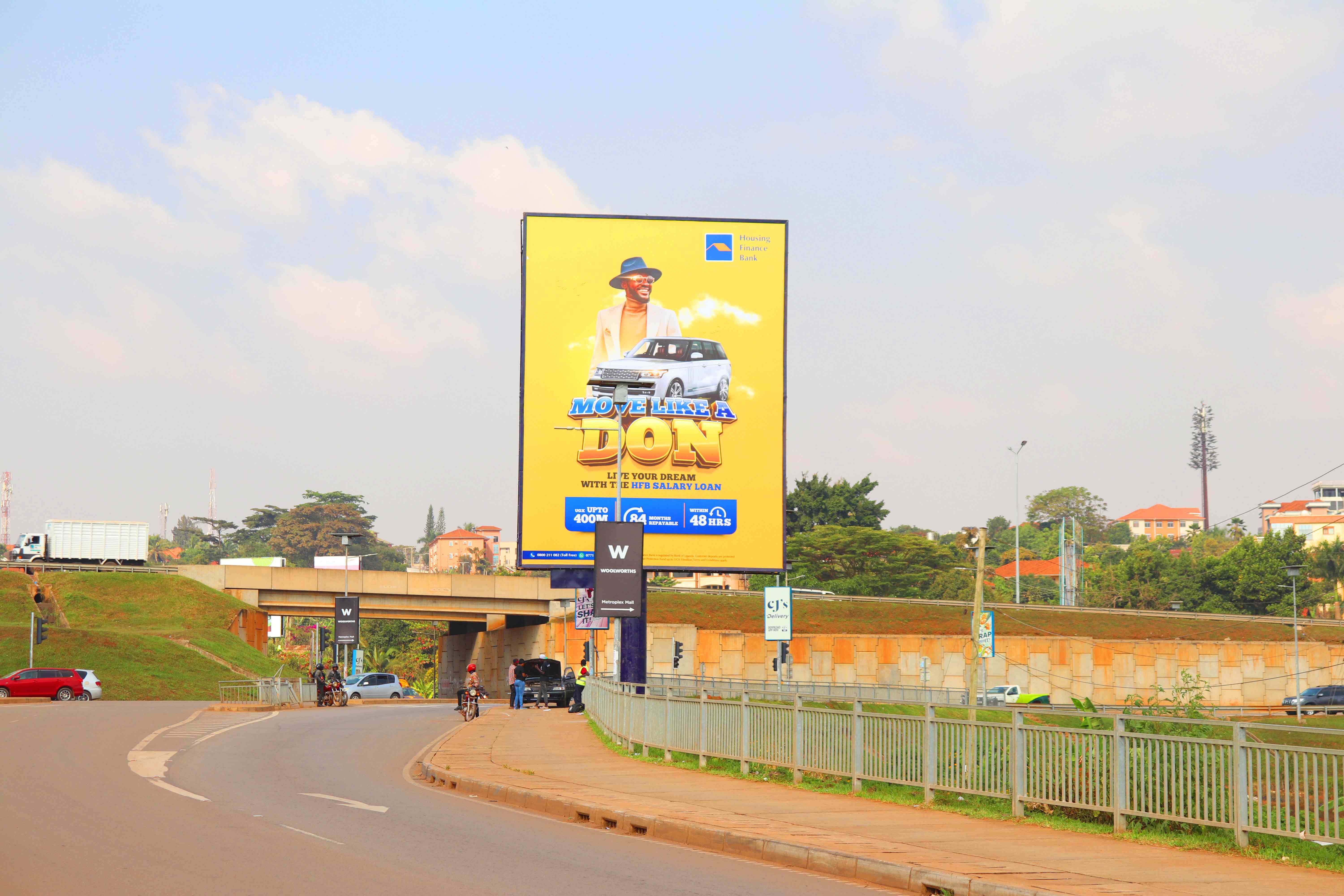 advertising