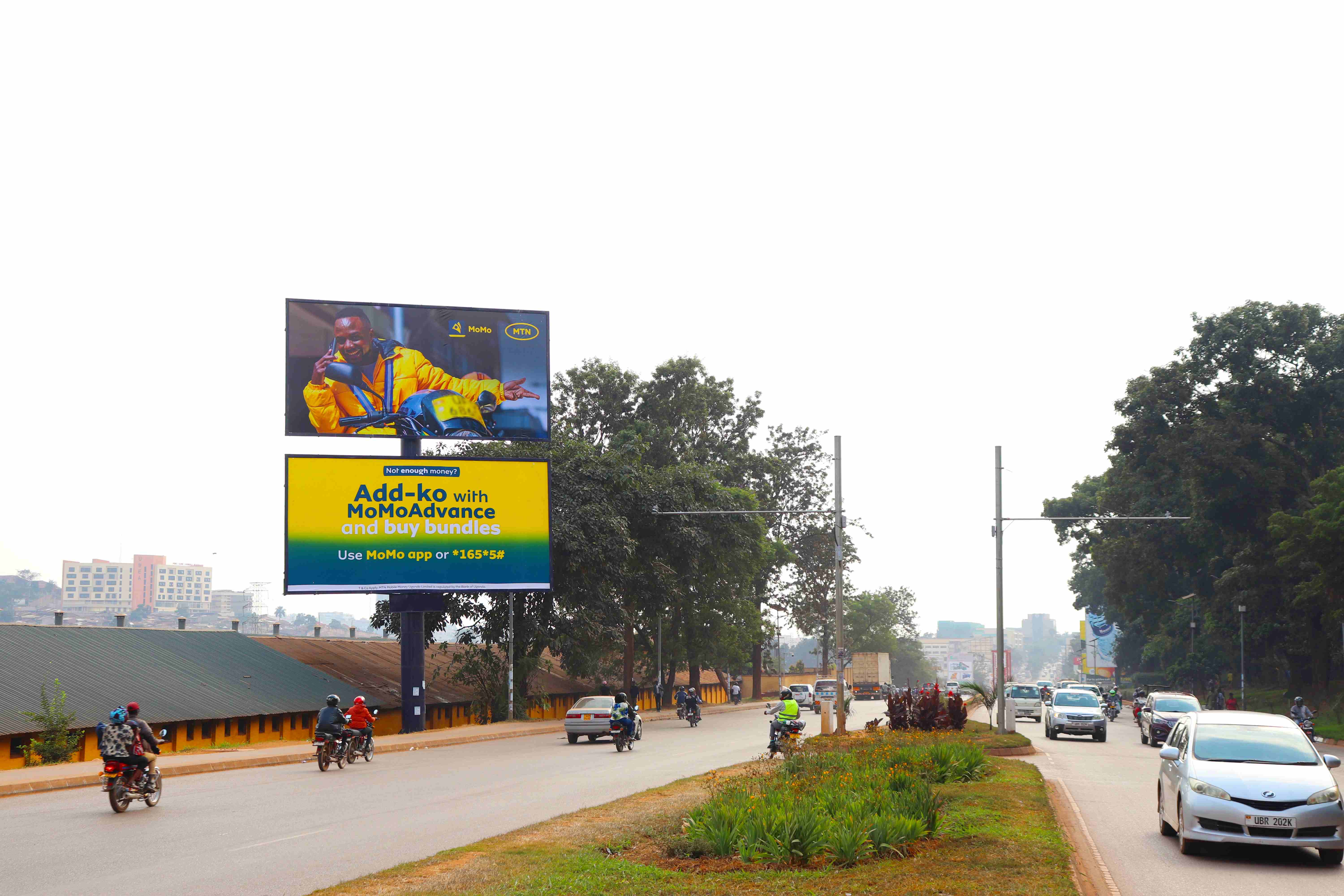 advertising