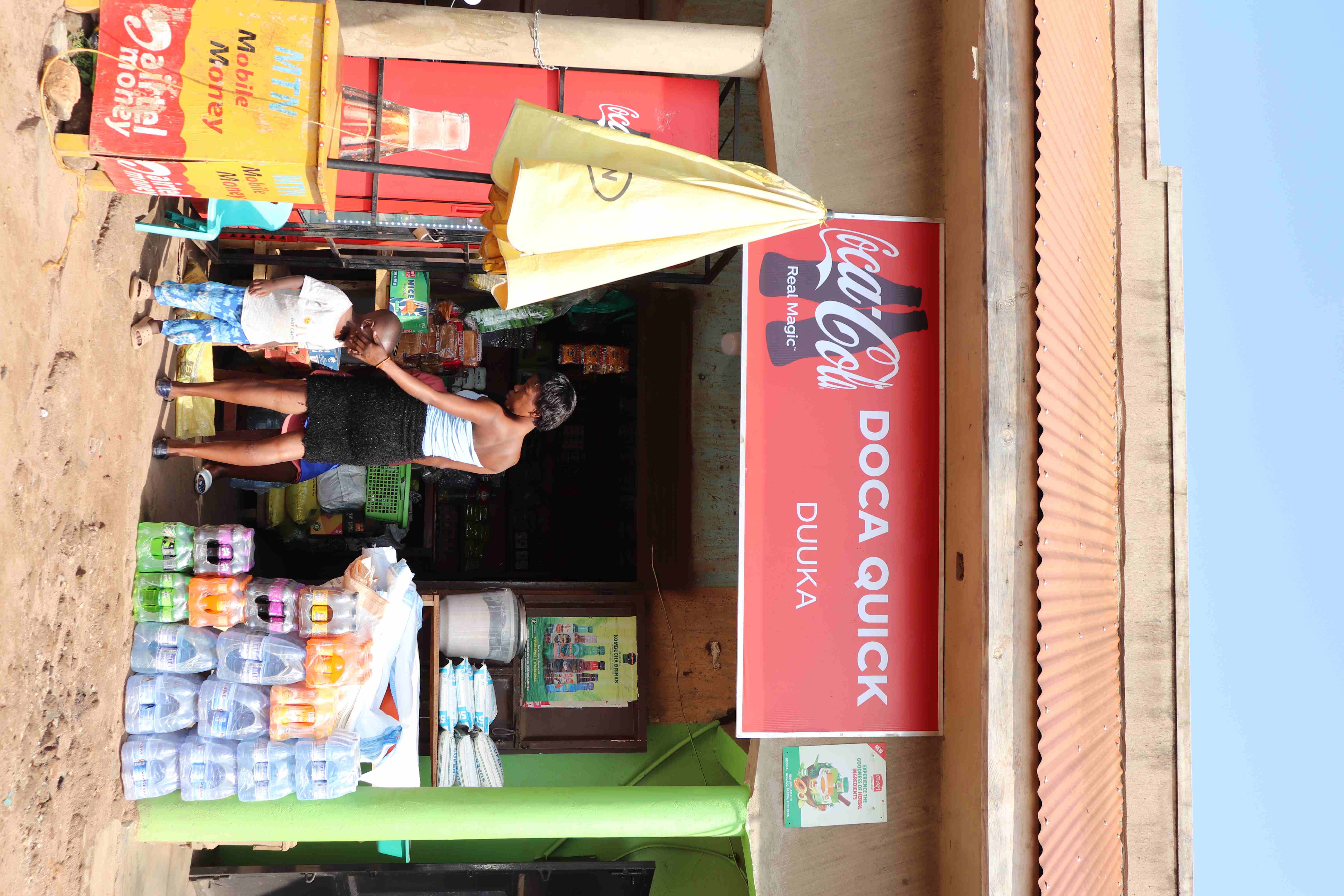 outdoor advertising
