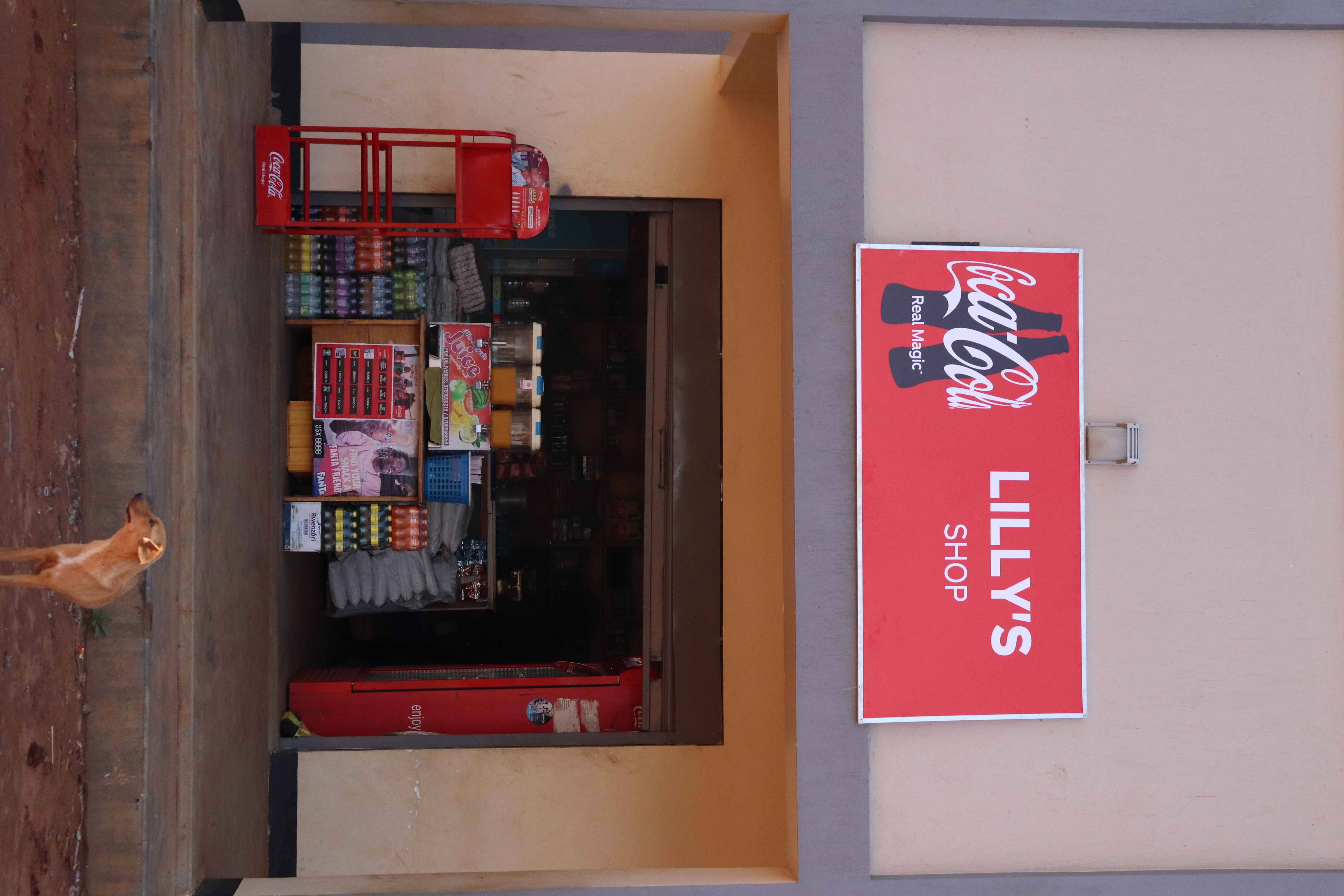 outdoor advertising