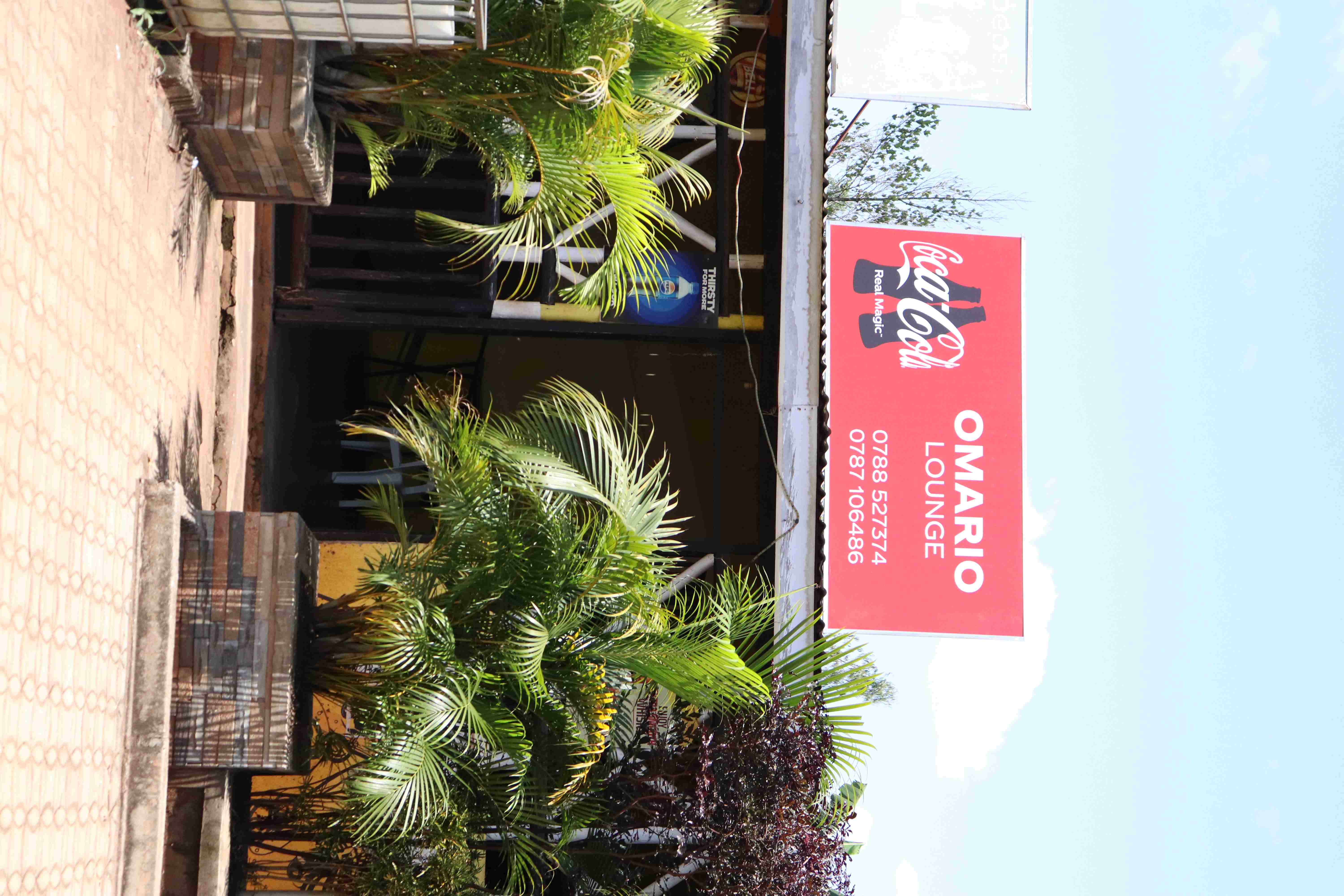 outdoor advertising