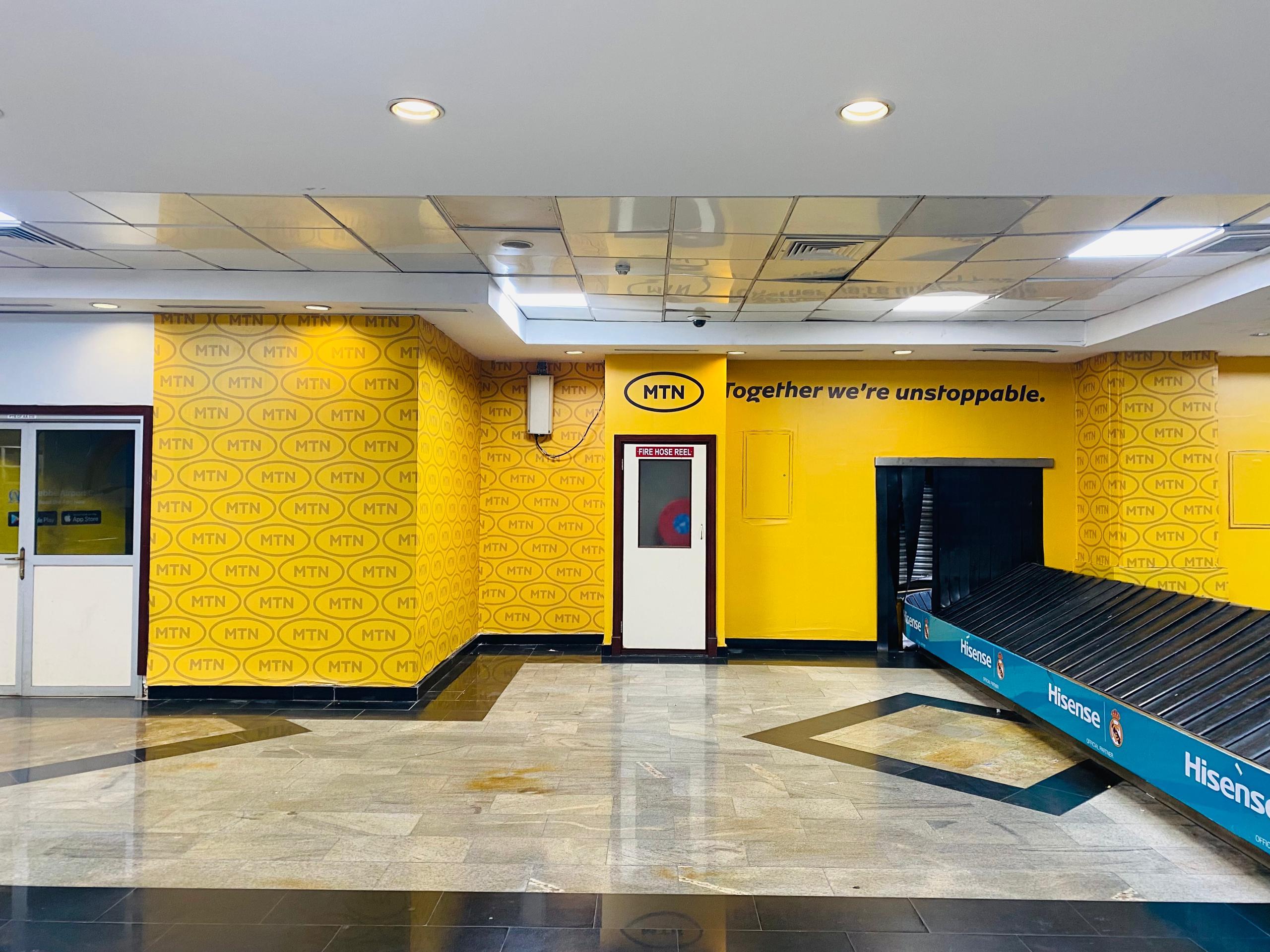 outdoor advertising