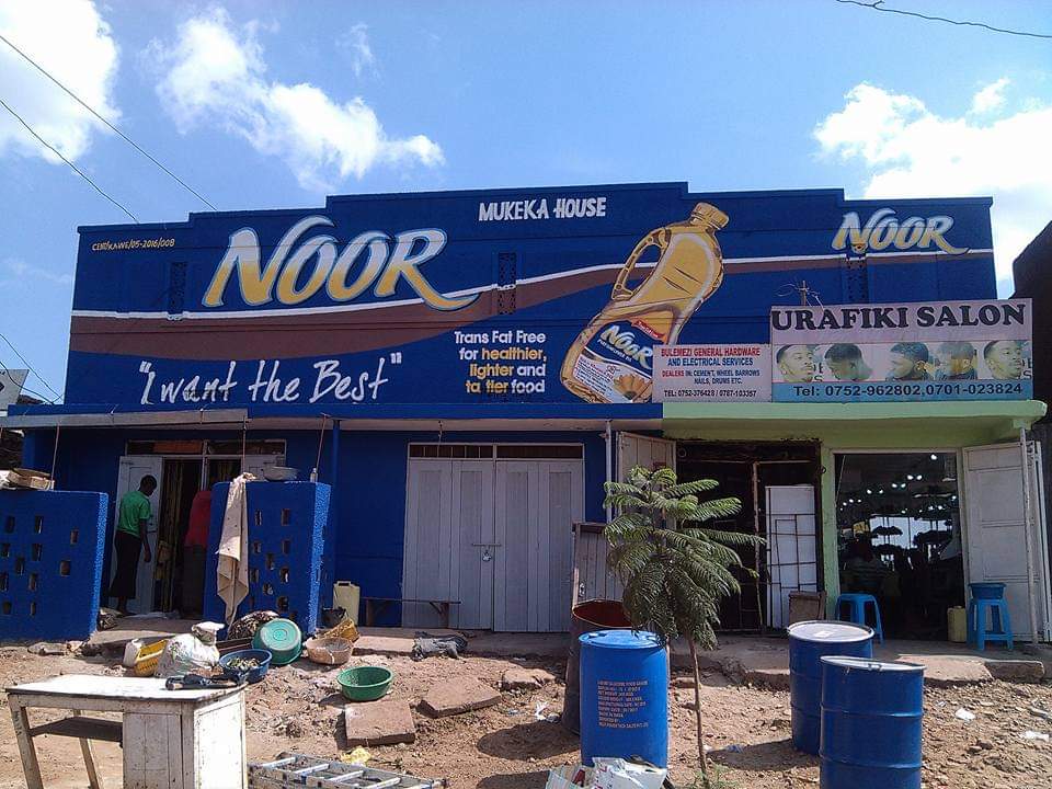 marketing